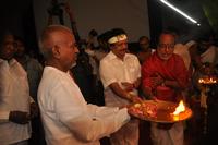 Baba Sathya Sai Movie Launch